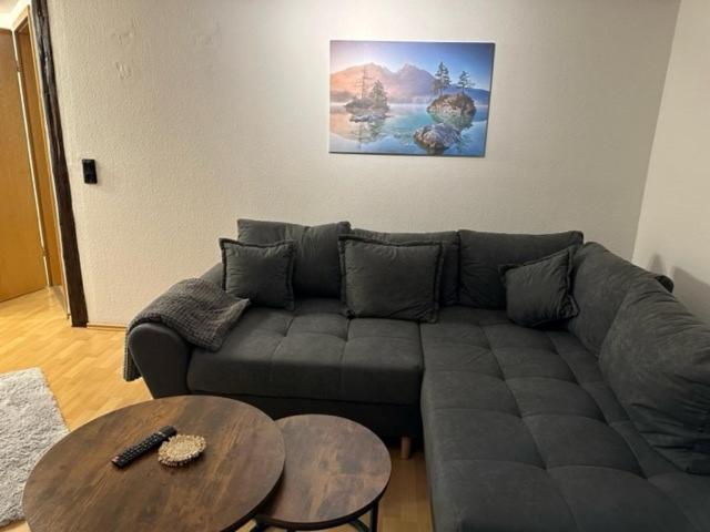 Ferienwohnung Am Westerntor Jule Inkl Parkplatz Wernigerode Exterior foto